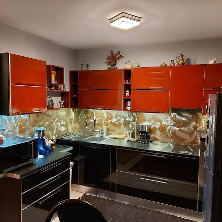 One Bedroom Apartment New With Large Living Room Αθήνα Εξωτερικό φωτογραφία